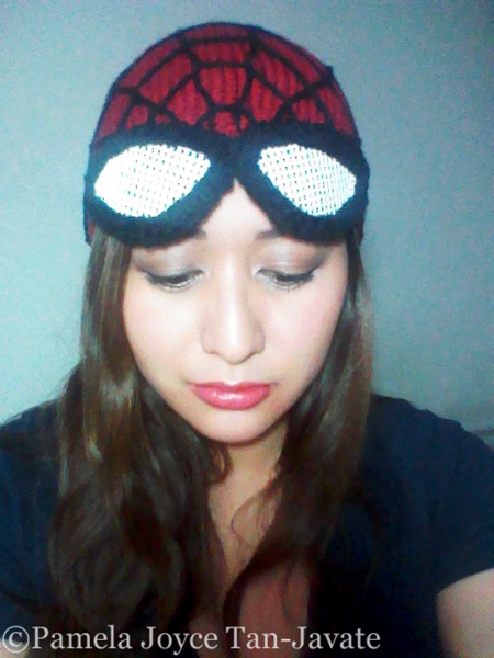 Spider-Man Hat