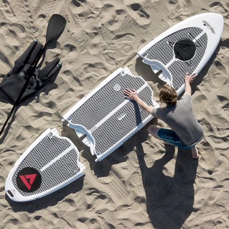 Easy Eddy Paddleboard