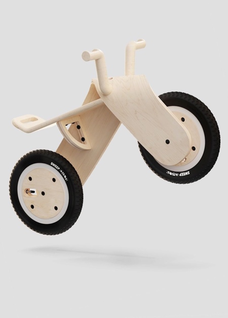 Balance Bike