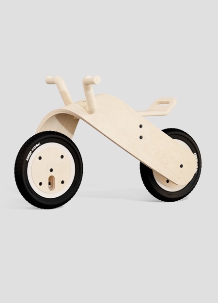 Sweep Childrens Balance Bike