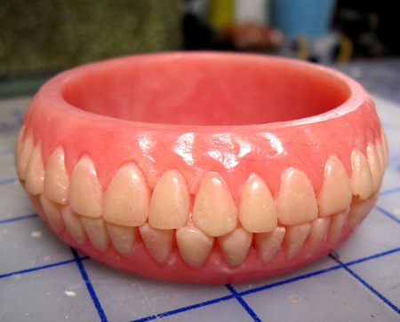 Dentures Jewelry