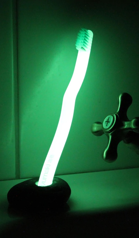 Glow in The Dark Toothbrush