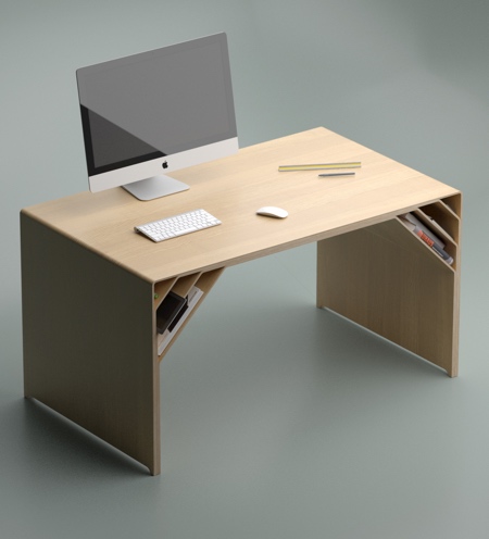 NOOK Desk