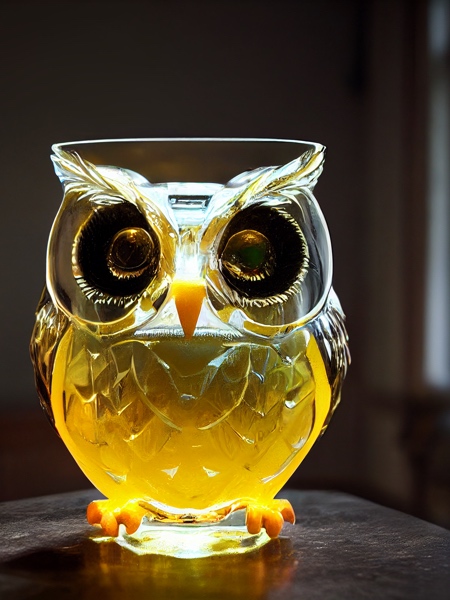 Owl Beer