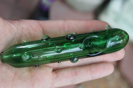 Pickle Pipe