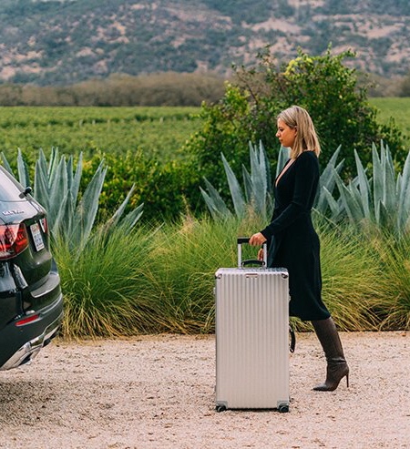 RIMOWA Twelve Bottle Case