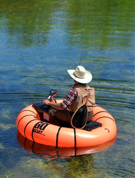 Personal Watercraft