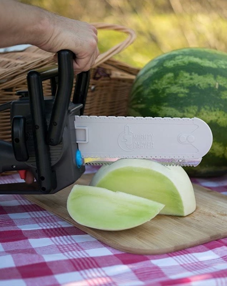 Mighty Carver Electric Knife