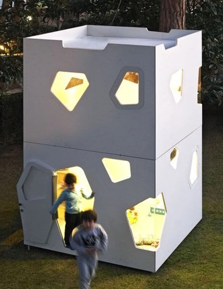 Modern Play House