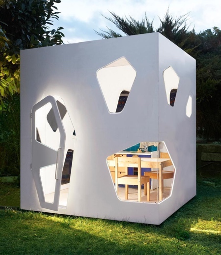 Smart Playhouse