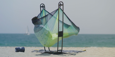 Portable Hammock Chair