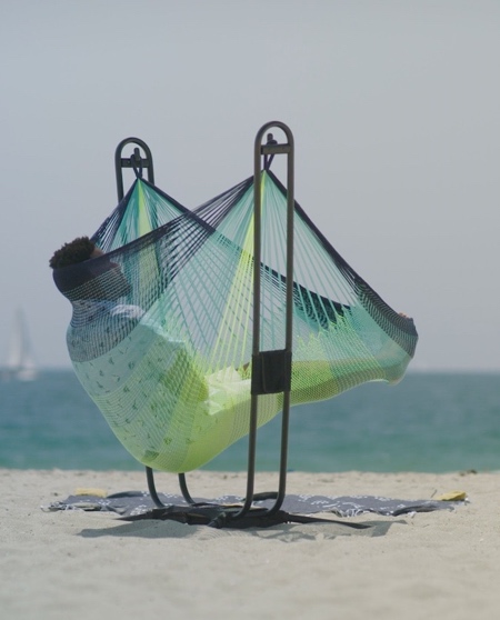 Portable Hammock