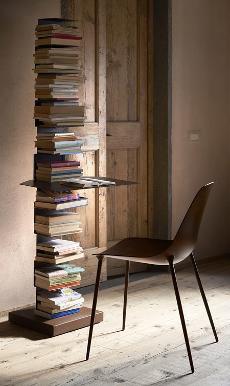 Freestanding Bookcase