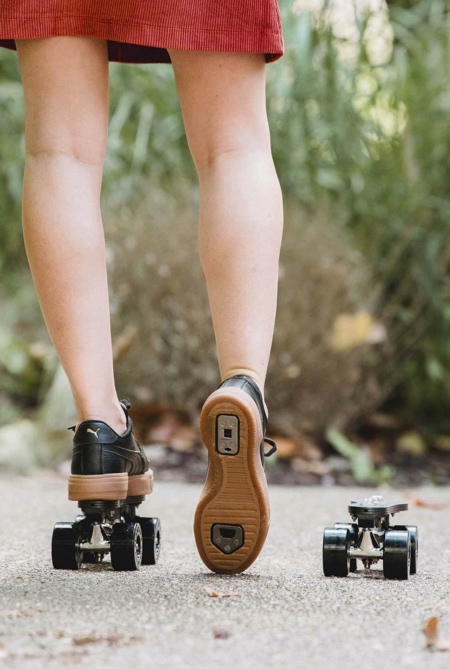 Roller Skate Shoes