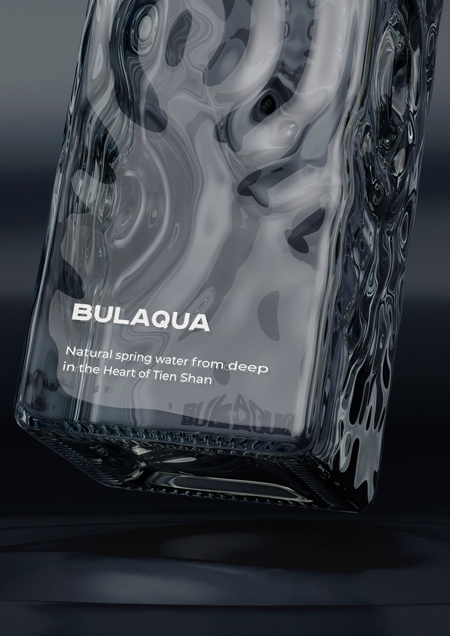 BULAQUA Water