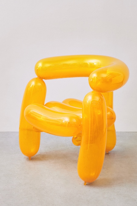 Balloon Chair