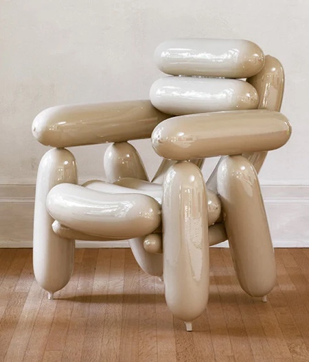 Balloons Chairs