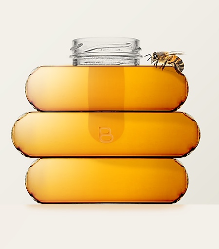 Hurtikonn Honey Packaging