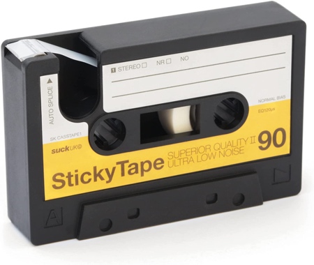 StickyTape