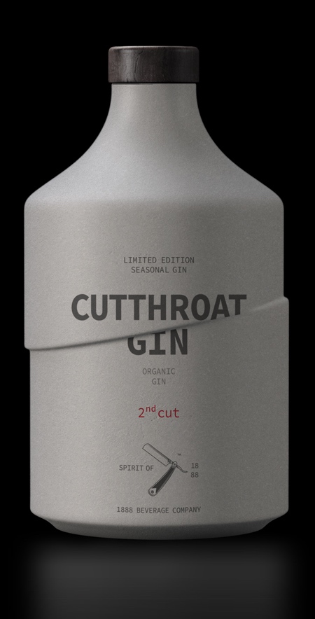 Cutthroat Gin
