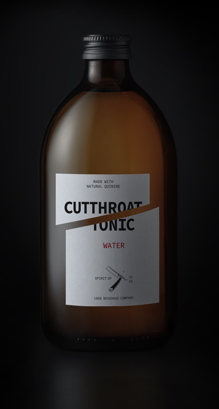 Cutthroat Tonic