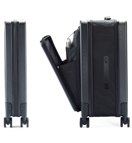 Foldable Luggage