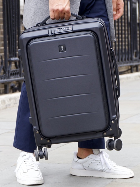 Foldable Suitcase