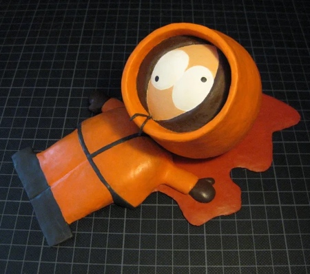 Kenny Door Stopper