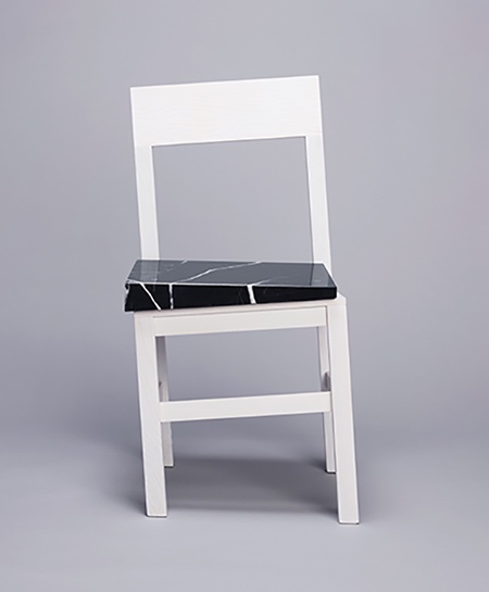 Snarkitecture Chair