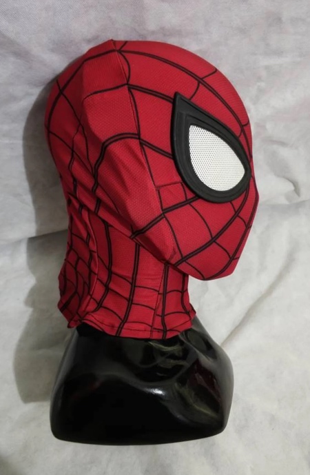 Captain America: Civil War Spider-Man Mask