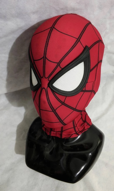 IWANZONAKAOS Spider-Man Mask