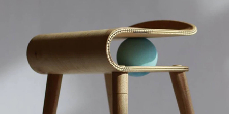 Bounce Chair