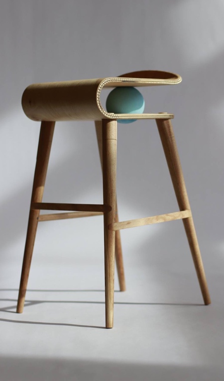 Bounce Stool