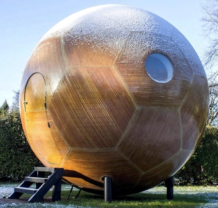 Sphere Cabin