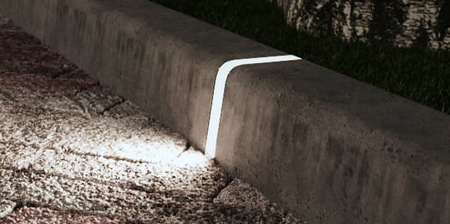 Curb Lighting