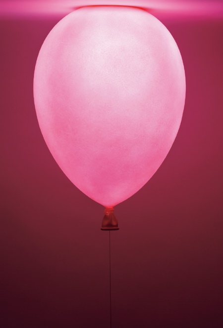 h220430 Balloon Lamp