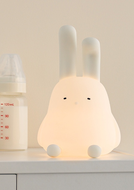 Bunny Night Lamp