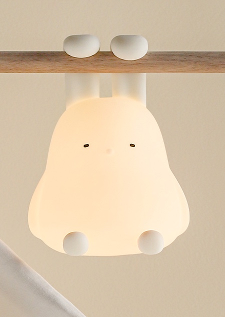 Bunny Night Light