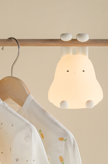 Muid Bunny Lamp