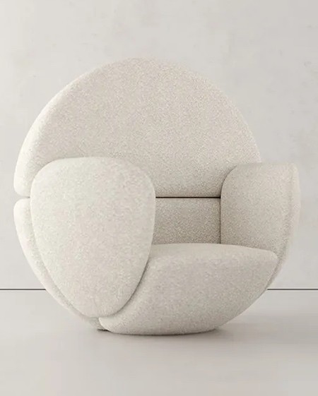 Dome Chair