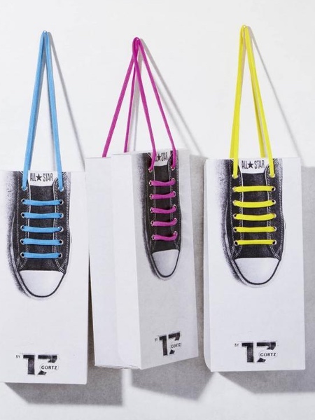 Görtz 17 Shoelace Box