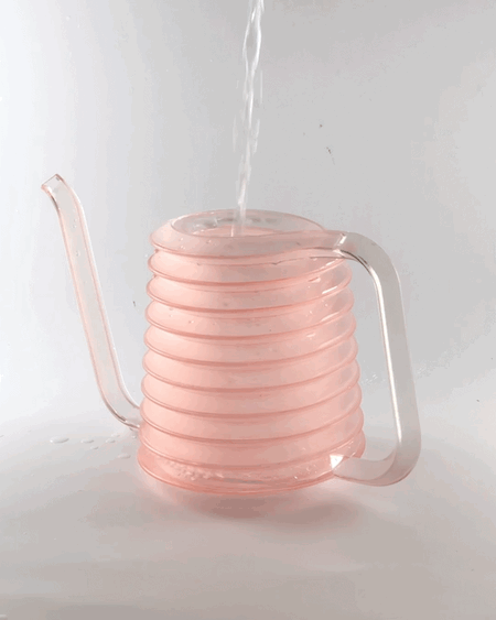 Plural Creative Watering Can
