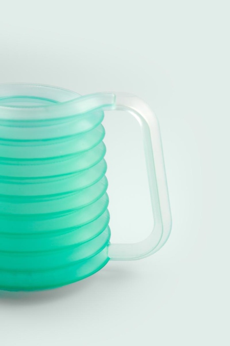 Plural Creative Spiral Watering Can