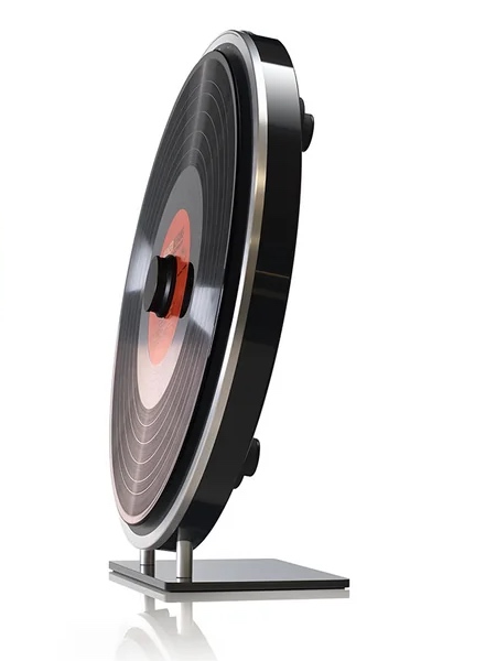 Miniot Standing Turntable