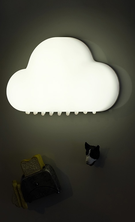 Cloud Night Light