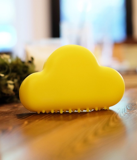 Cloud Night Lamp by MUID