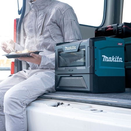 Makita Microwave