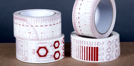 Multifunctional Packing Tape