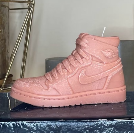 Candle Sneaker