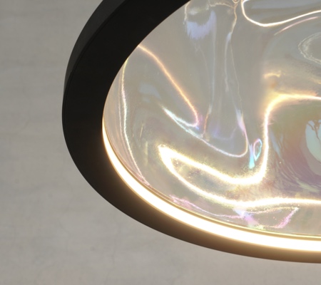 SUNRIU Soap Bubble Lamp